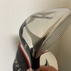 購入者決まりました　TOURSTAGE V 771 フルセット