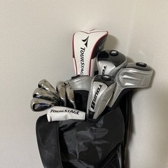 購入者決まりました　TOURSTAGE V 771 フルセット