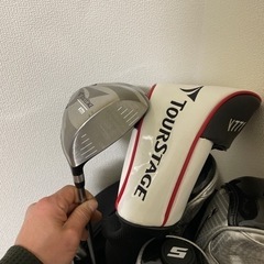 購入者決まりました　TOURSTAGE V 771 フルセット