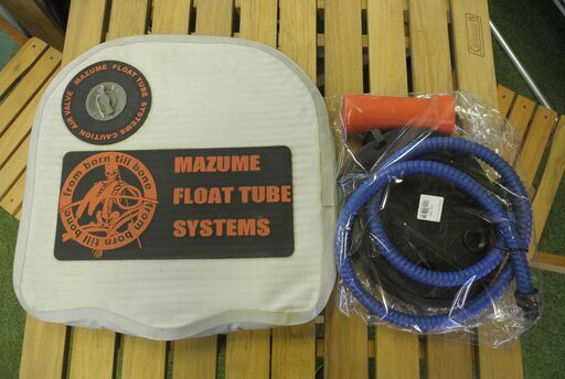 マヅメ  フローター MFT-U-11 【愛品倶楽部 柏店】 マヅメ フローター MFT-U-11 【愛品倶楽部 柏店】