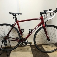 TREK ALFHA 1.1