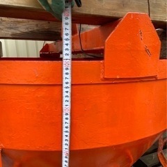 急募！生コンバケット