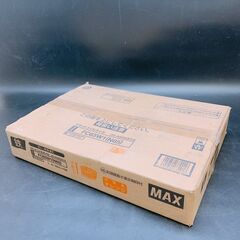 134 新品 MAX マックス フラットコイルネイル 65ミリ鉄...
