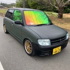 ミラ　L700