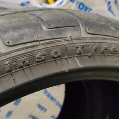 【受付終了】処分タイヤ4本　Pinso Tyres PS-91 ...