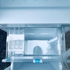 ET2891番⭐️ヤマダ電機ノンフロン冷凍冷蔵庫⭐️2020年式