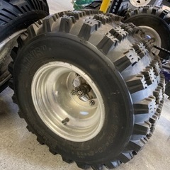 バリ山 ATV バギー ambush yfm250 450 ラプター