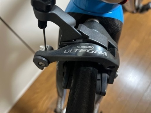 ピナレロドグマ ロードバイク ※5月21日～22日引き取り来ていただける方