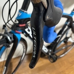 ピナレロドグマ ロードバイク ※5月21日～22日引き取り来ていただける方値引き致します。