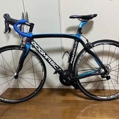 ピナレロドグマ ロードバイク ※5月21日～22日引き取り来ていただける方値引き致します。