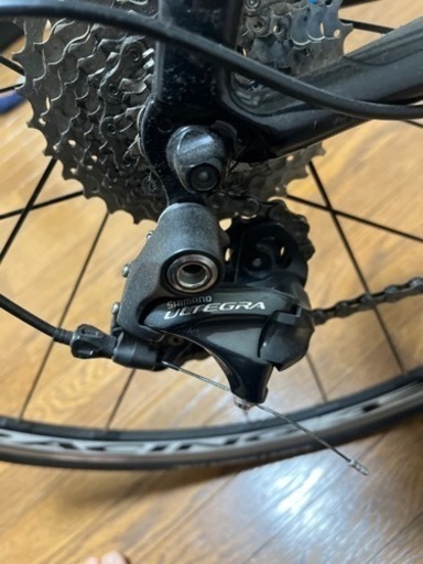 ピナレロドグマ ロードバイク ※5月21日～22日引き取り来ていただける方 