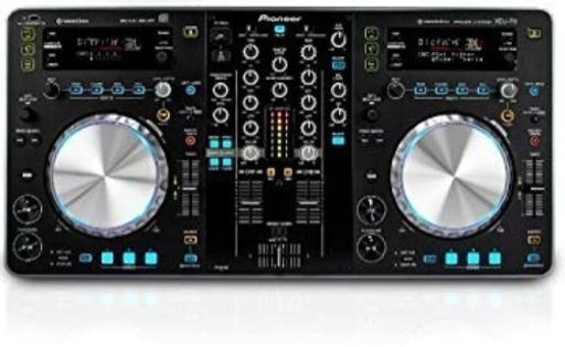 中古品) Pioneer ワイヤレスDJシステム XDJ-R1