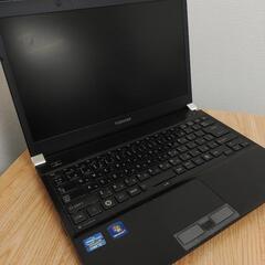 (SSD搭載)dynabook R731/C 東芝ノートパソコン