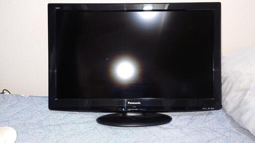 パナソニック製 32インチテレビ