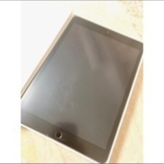 【本日のみ】iPad第8世代【Wi-Fiモデル】　32GB