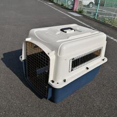 犬用キャリー無料