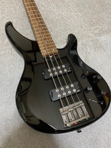 YAMAHA TRBX304 BL ベース