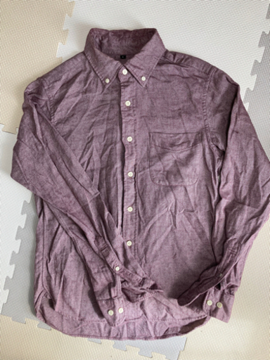 無印良品 メンズシャツ Chey 石嶺の服 ファッションの中古 古着あげます 譲ります ジモティーで不用品の処分 無印良品 メンズシャツ Chey 石嶺の服 ファッションの中古 古着あげます 譲ります ジモティーで不用品の処分