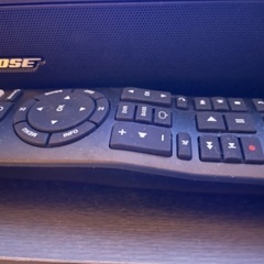 Bose solo 5  サウンドバー　