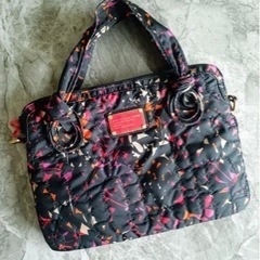 MARC BY MARC JACOBS PCケース　13インチ