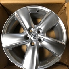 レクサスホイール