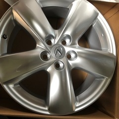 レクサスホイール