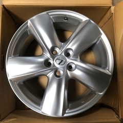 レクサスホイール