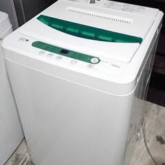 ☆2017年製 ヤマダ電機 洗濯機 4.5kg☆