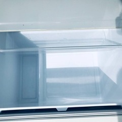 ②2639番SANYO✨ノンフロン冷凍冷蔵庫✨SR-SD36R(W)‼️