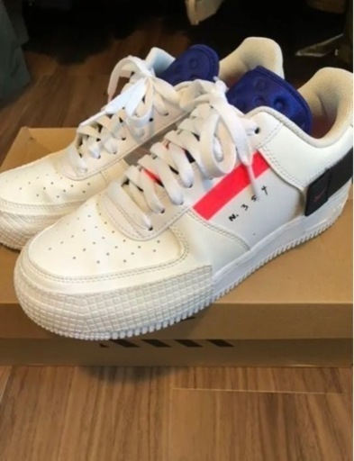 ※8/14中までお盆割引※ NIKE エアフォース