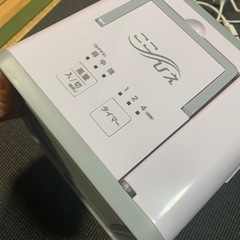 ここひえ　冷風機