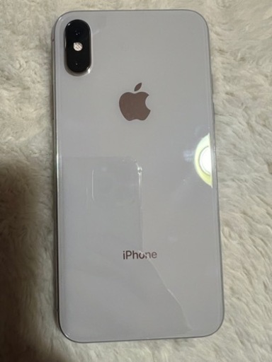 その他 iPhone xs 256GB