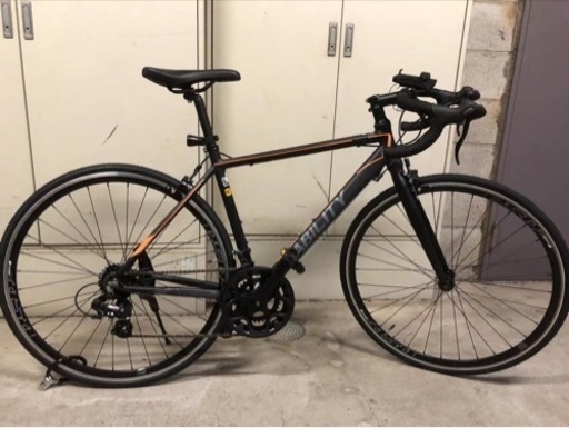 自転車