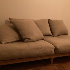 リセノ　ソファ　agra