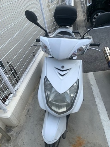 シグナスx 2型？