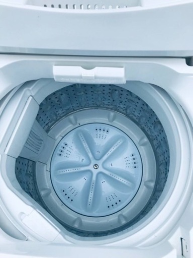 ✨2020年製✨2888番 ヤマダ電機✨全自動電気洗濯機✨YWM-T60H1‼️ - 洗濯機 