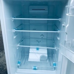 ✨2020年製✨2891番 ヤマダ電機✨ノンフロン冷凍冷蔵庫✨YRZ-F15G1‼️