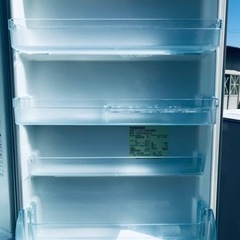 ③2476番 東芝✨ノンフロン冷凍冷蔵庫✨GR-D38N(S)‼️