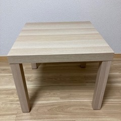 IKEA 小型テーブル　