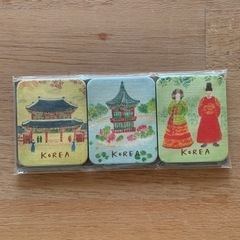 KOREA マグネット