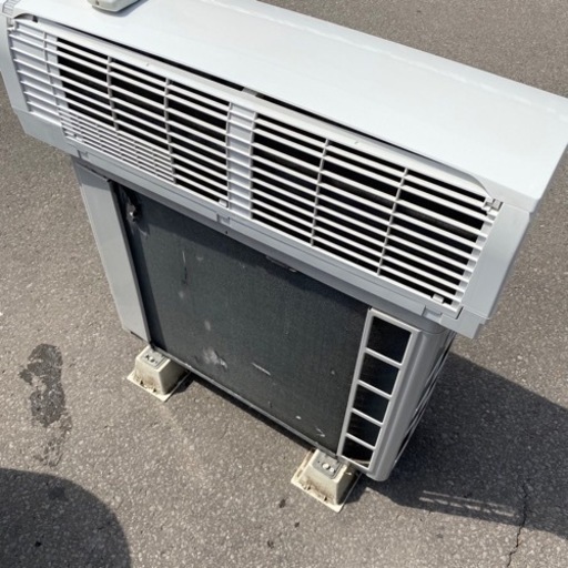 CORONA コロナ エアコン CSH-N2214 2.2kw 主に6~8畳用 動作 CORONA コロナ エアコン CSH-N2214 2.2kw 主に6~8畳用 動作