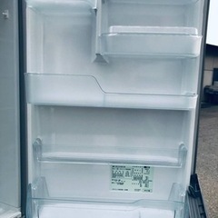 ①ET2656番⭐️365L⭐️ Panasonicノンフロン冷凍冷蔵庫⭐️