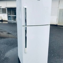 ①ET2772番⭐️ハイアール冷凍冷蔵庫⭐️