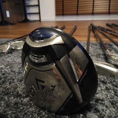 ゴルフクラブ　ゴルフ　クラブ