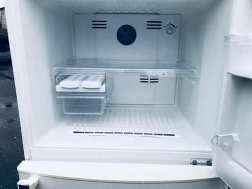 ①2772番 Haier✨冷凍冷蔵庫✨JR-NF232A‼️