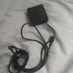 USB Micro Type-B 充電ケーブル 1.9m