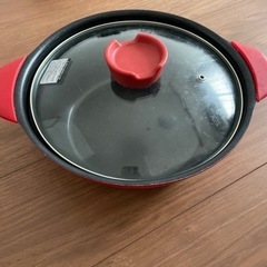 ニトリ　大鍋