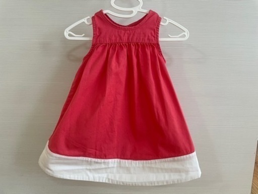 プチバトーワンピース Mischa 米子の家具の中古あげます 譲ります ジモティーで不用品の処分