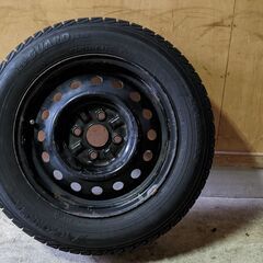 冬タイヤ  ICE GURD IG30     175/65/R...