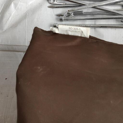 0414-026 snow peak LAND BREEZE Pro.5